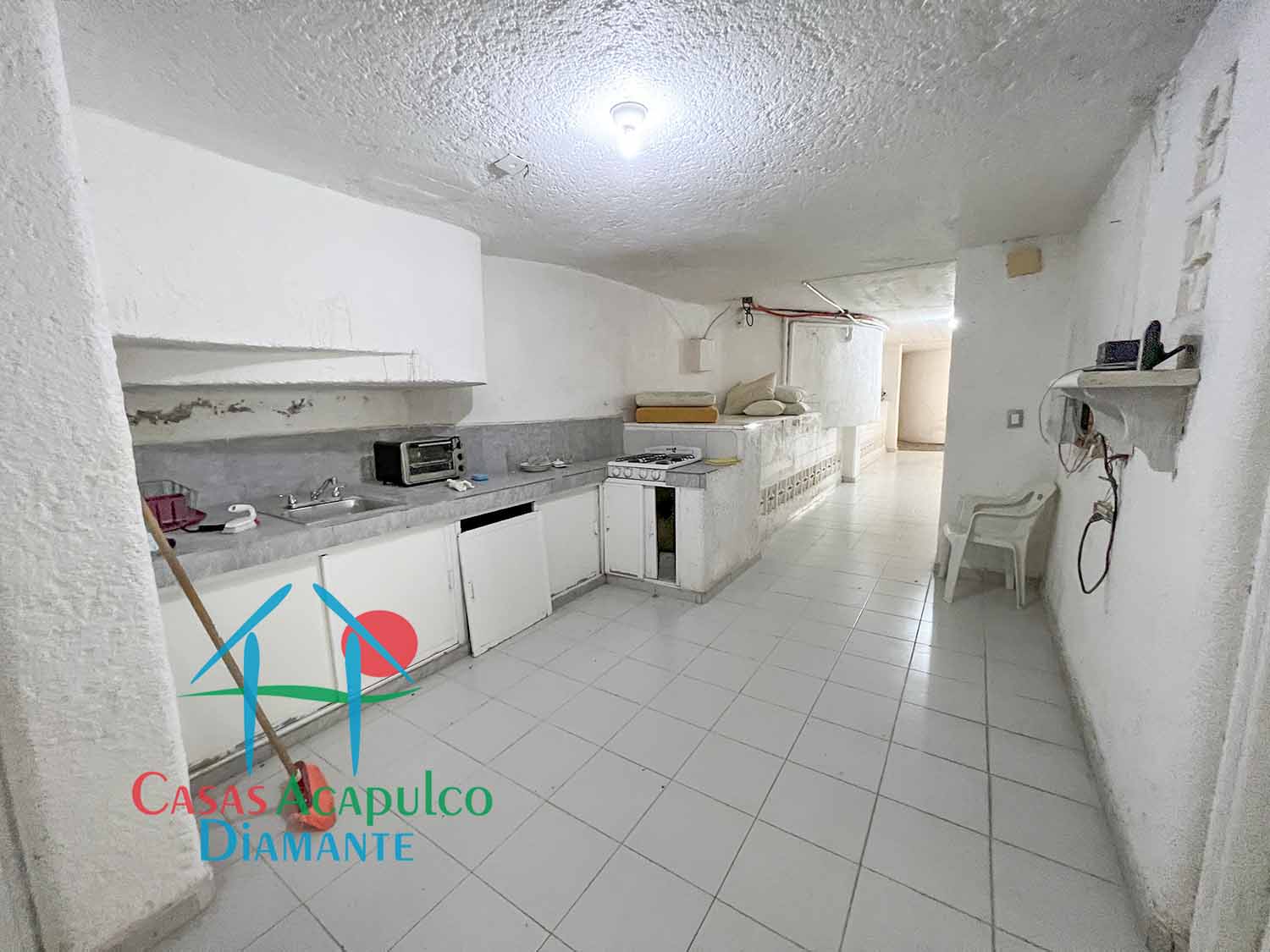 Villa Becky - Cuartos de servicio 9